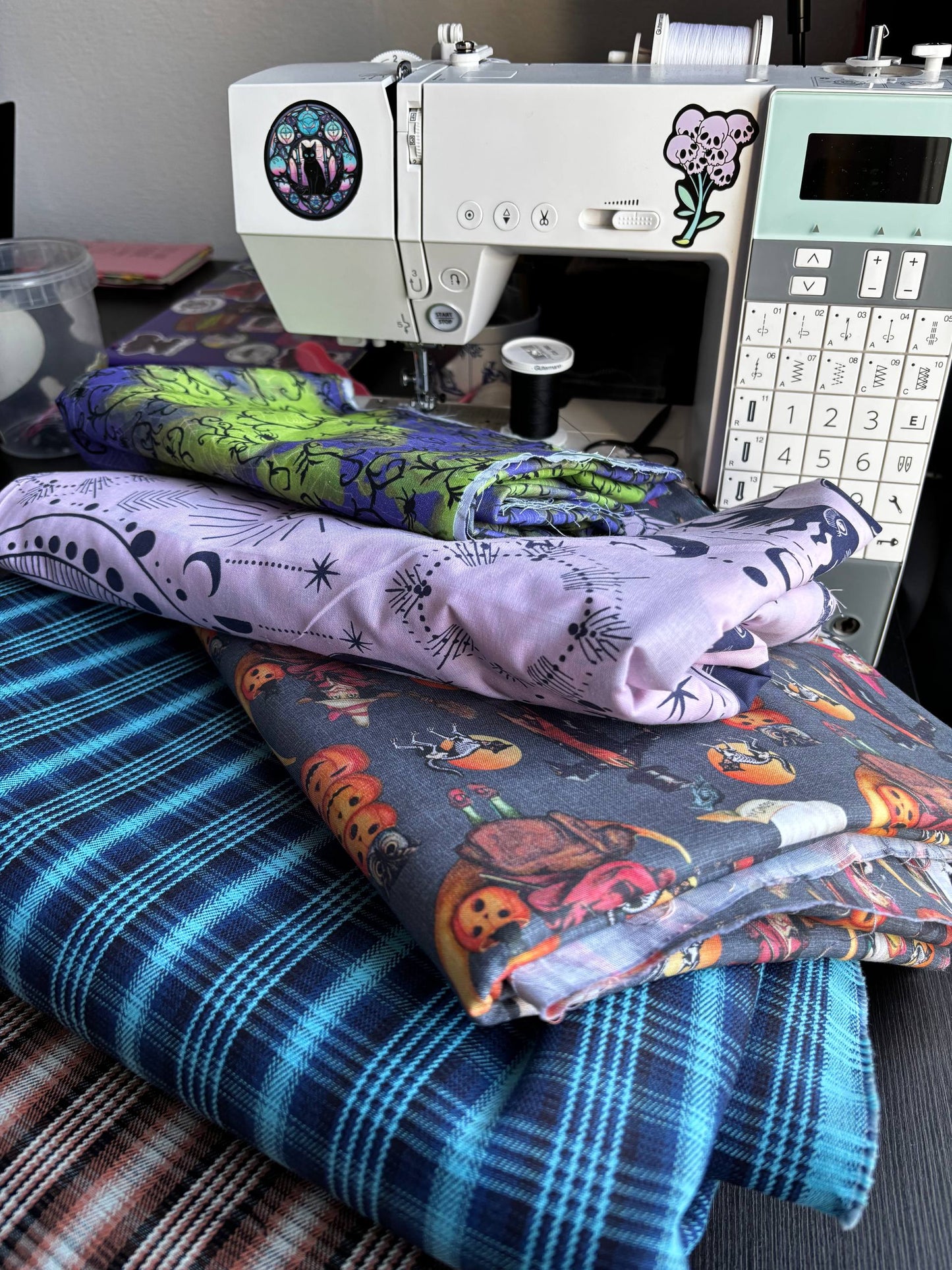Custom Product