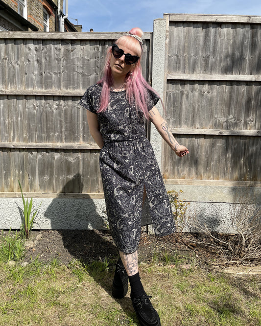 Maggie Skirt - Astrology