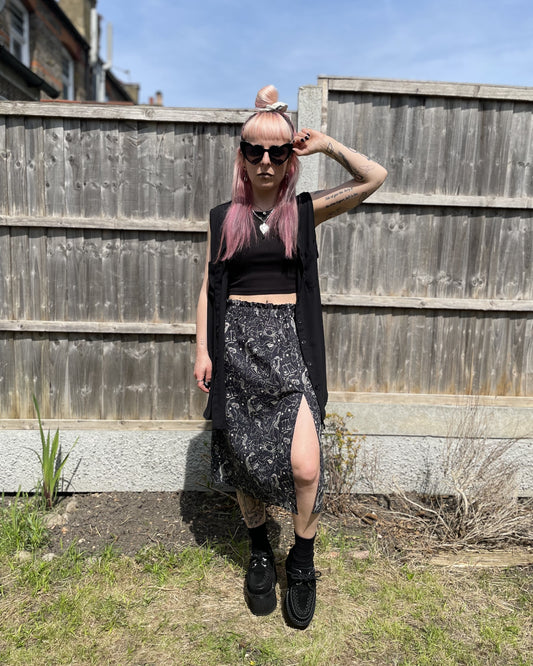 Maggie Skirt - Astrology