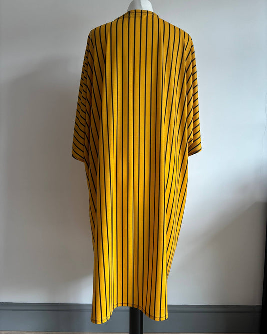 Janis Kimono/Jacket