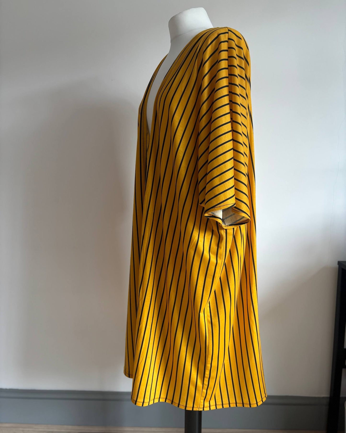 Janis Kimono/Jacket