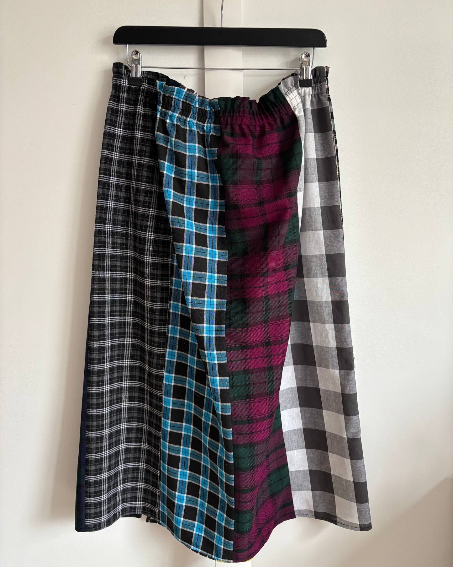 Maggie Skirt - size XL - FAULTY FABRIC – CHECK PICS AND DESCRIPTION