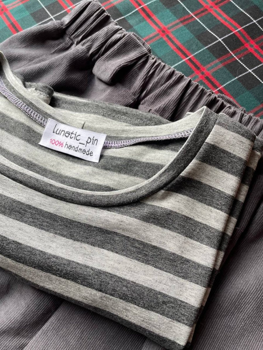 Empowered by Ethical Fashion - Lunaticpin