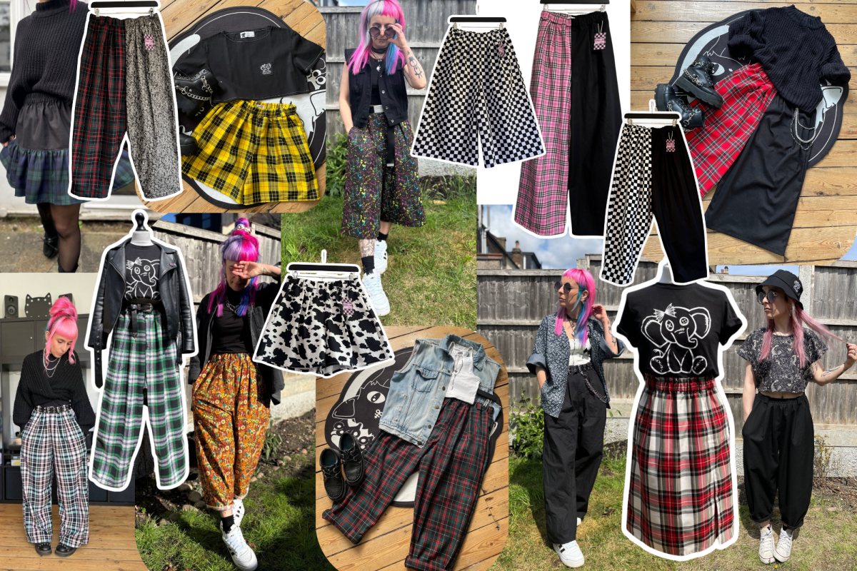 Best Seller - Lunaticpin