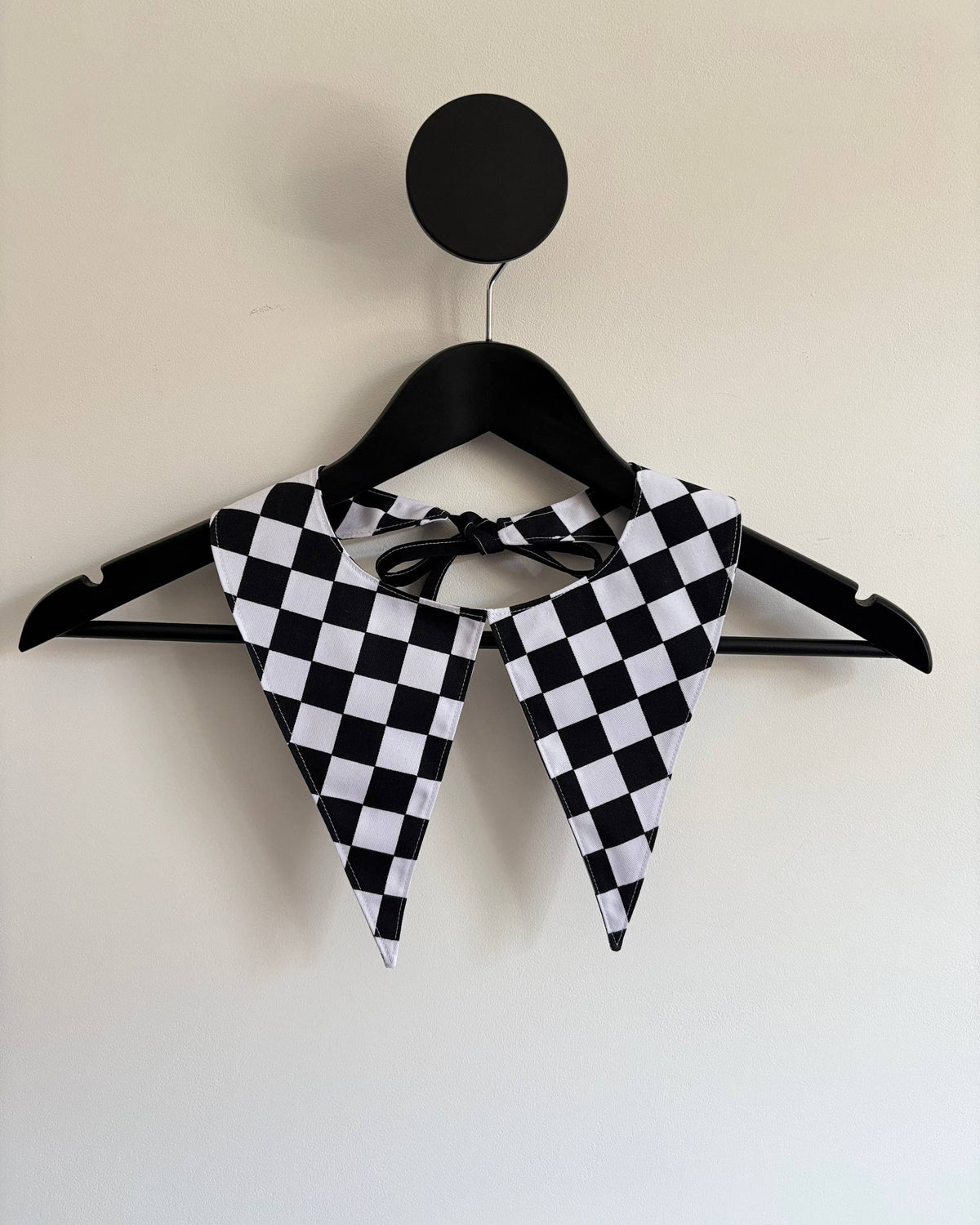 Detachable Collar - Dagger Style