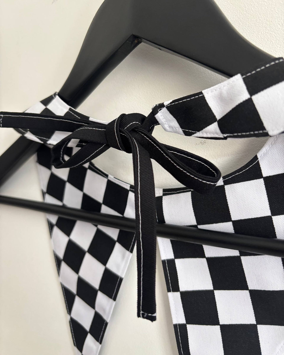 Detachable Collar - Dagger Style