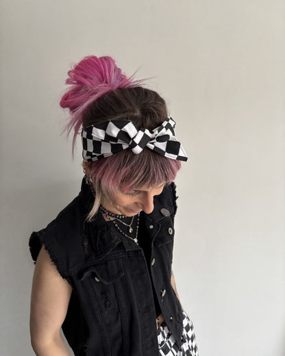 Headband - Pick Your Colour