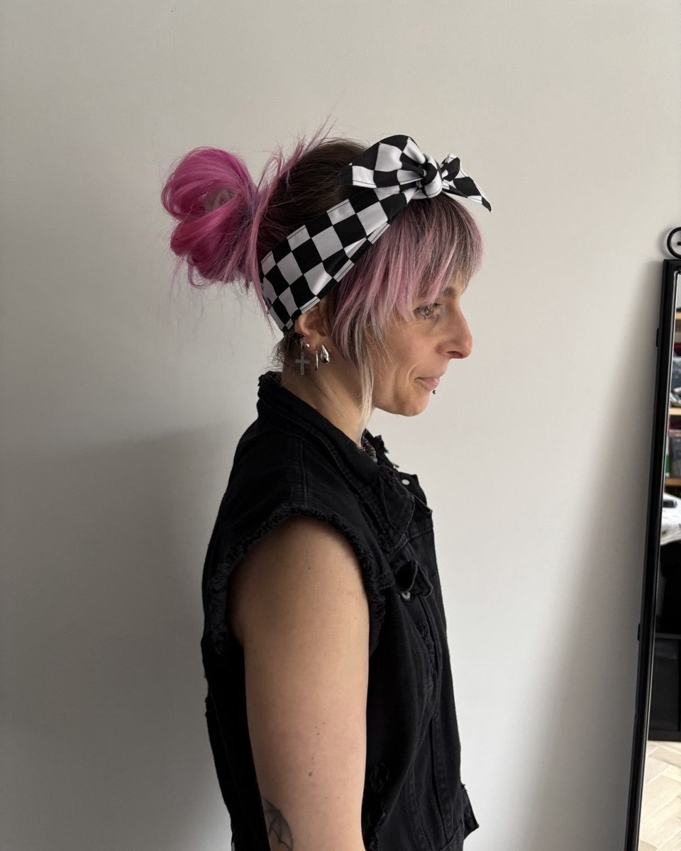 Headband - Pick Your Colour