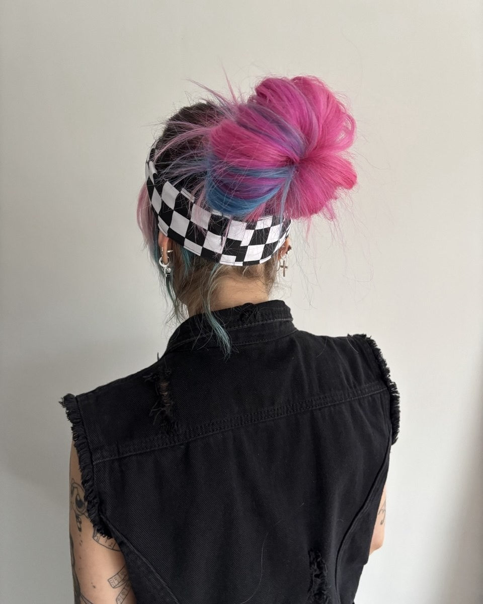 Headband - Pick Your Colour