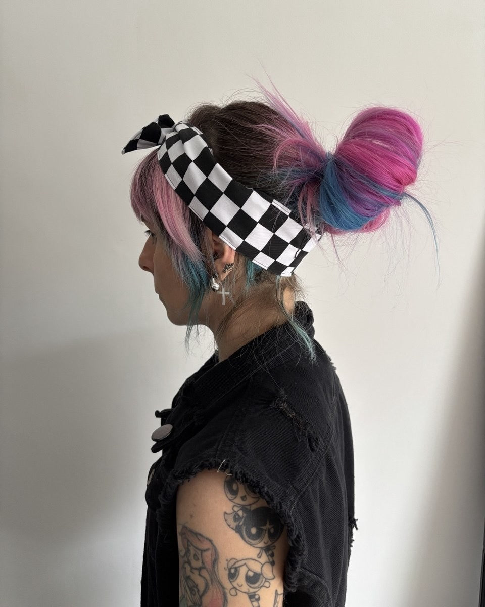 Headband - Pick Your Colour