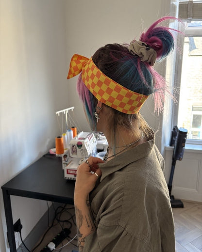 Headband - Pick Your Colour