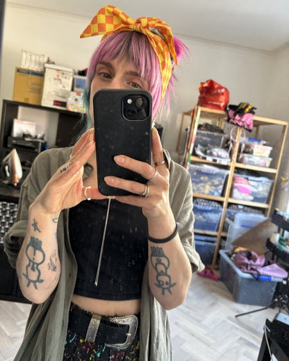 Headband - Pick Your Colour