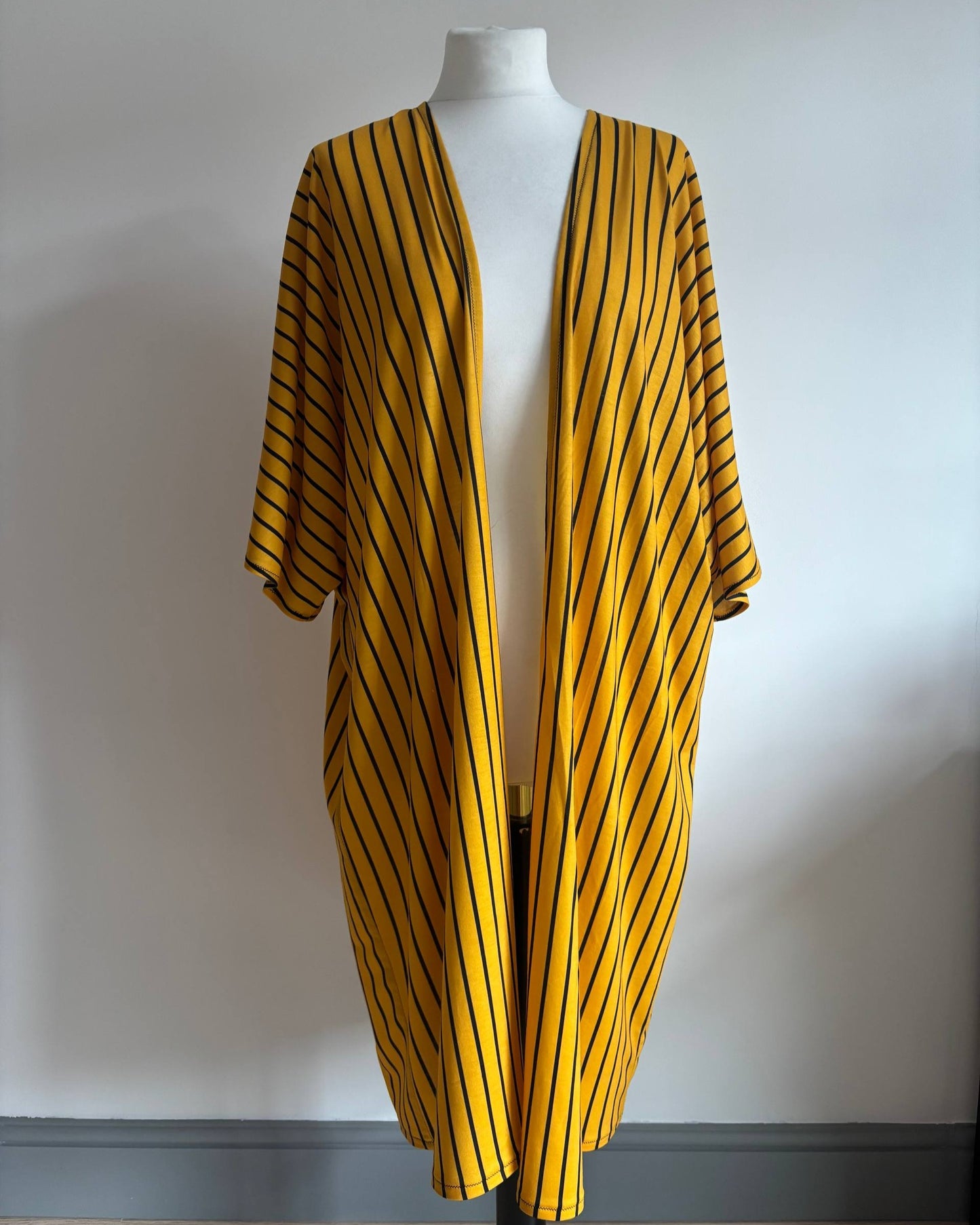 Janis Kimono/Jacket