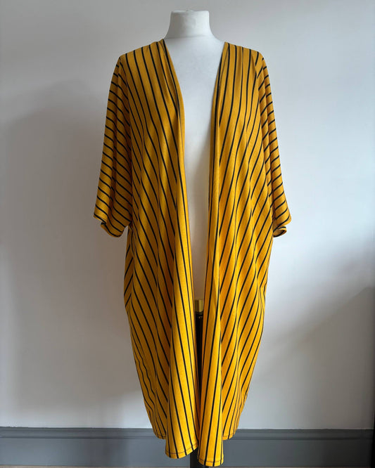 Janis Kimono/Jacket