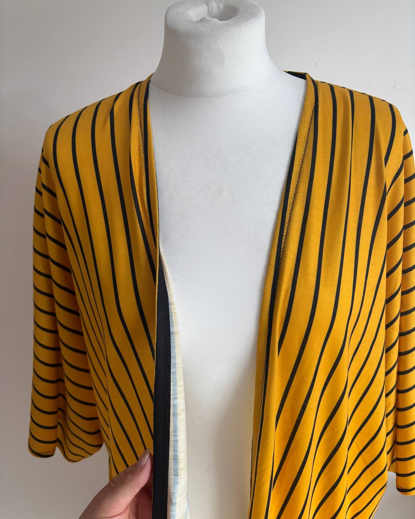 Janis Kimono/Jacket