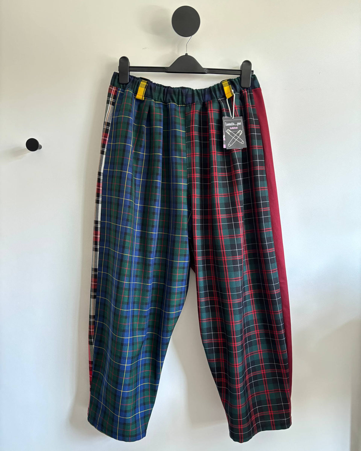 Johnny Trousers - size L