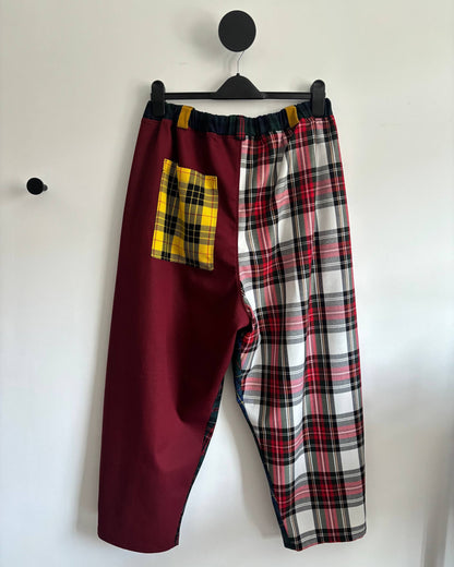 Johnny Trousers - size L