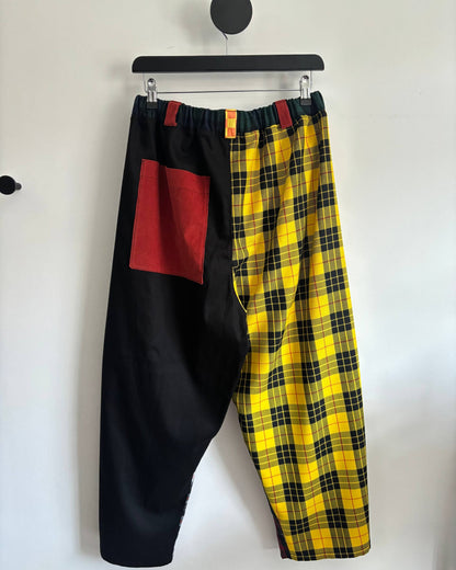 Johnny Trousers - size M