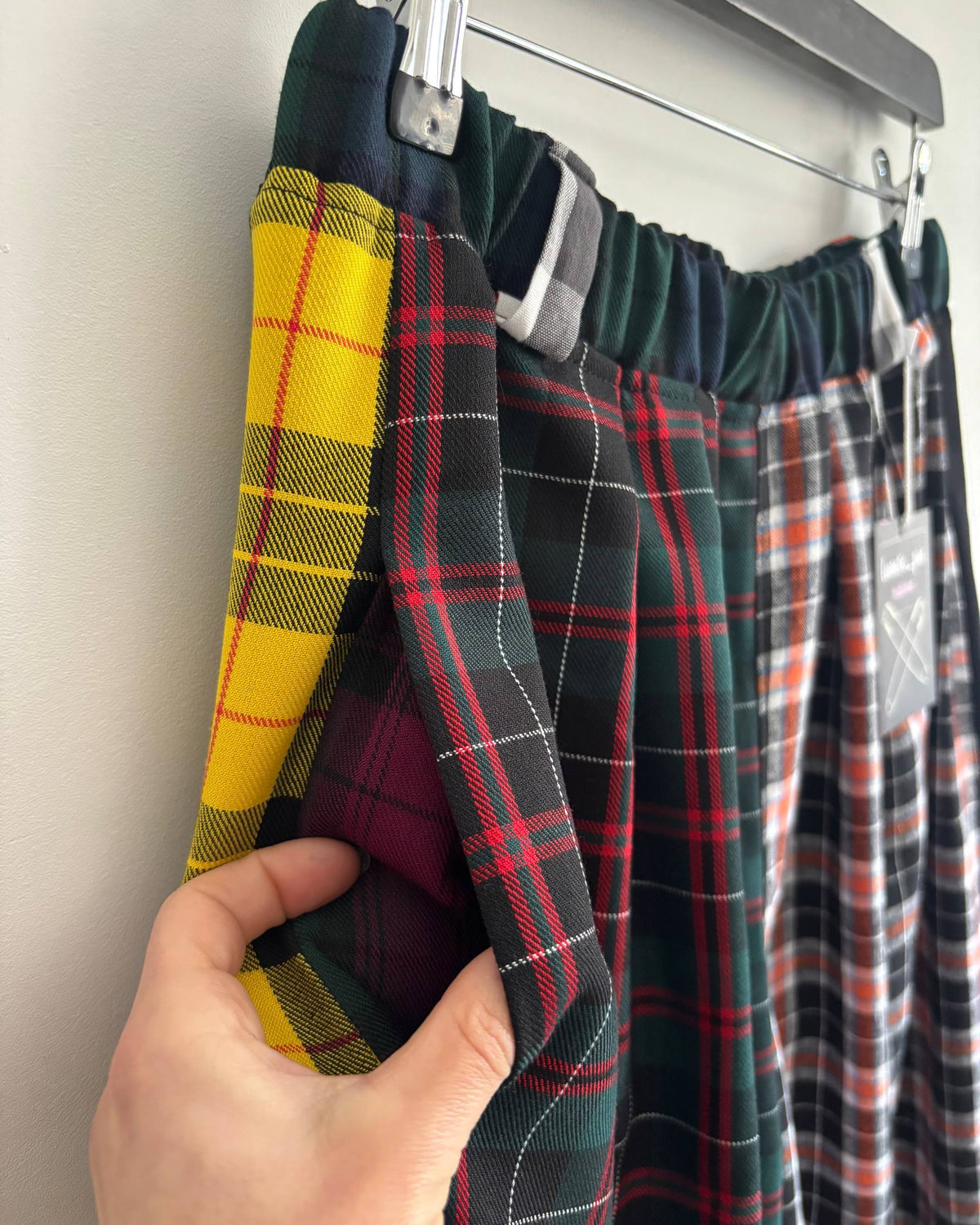 Johnny Trousers - size M