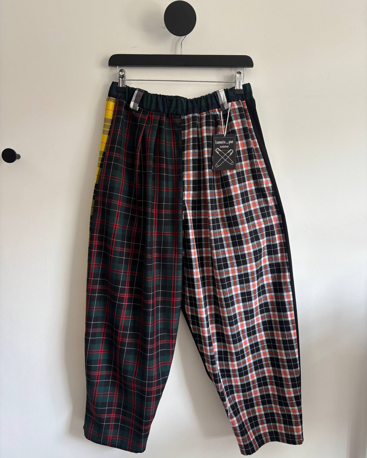 Johnny Trousers - size M