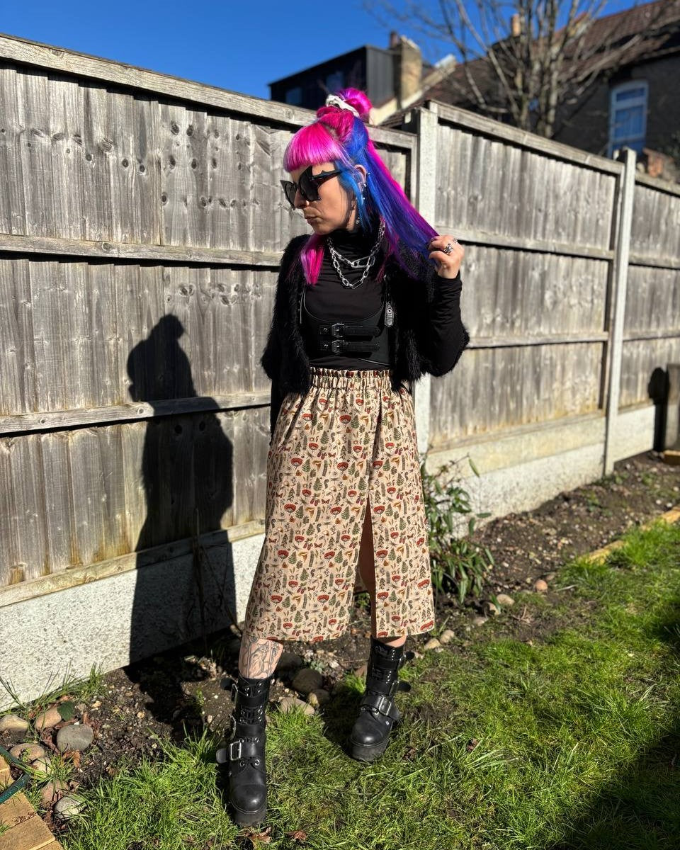 Maggie Skirt - size S