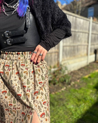 Maggie Skirt - size S