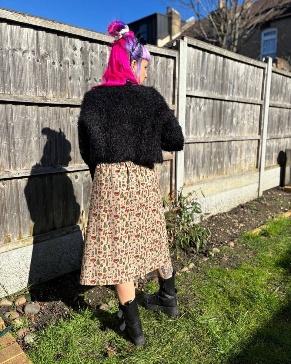 Maggie Skirt - size S