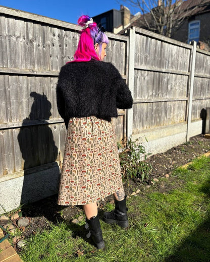Maggie Skirt - size S