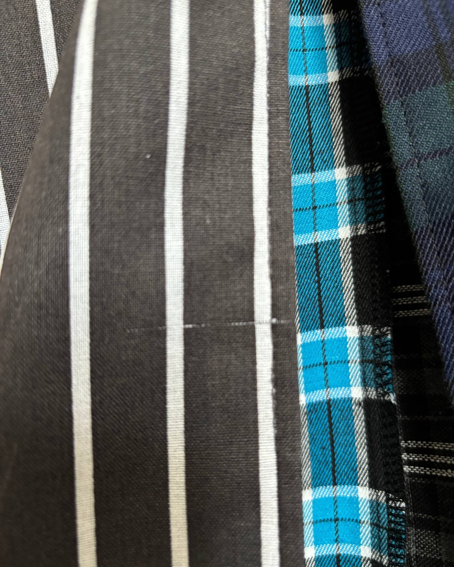 Maggie Skirt - size XL - FAULTY FABRIC – CHECK PICS AND DESCRIPTION