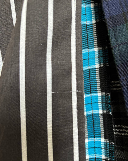 Maggie Skirt - size XL - FAULTY FABRIC – CHECK PICS AND DESCRIPTION
