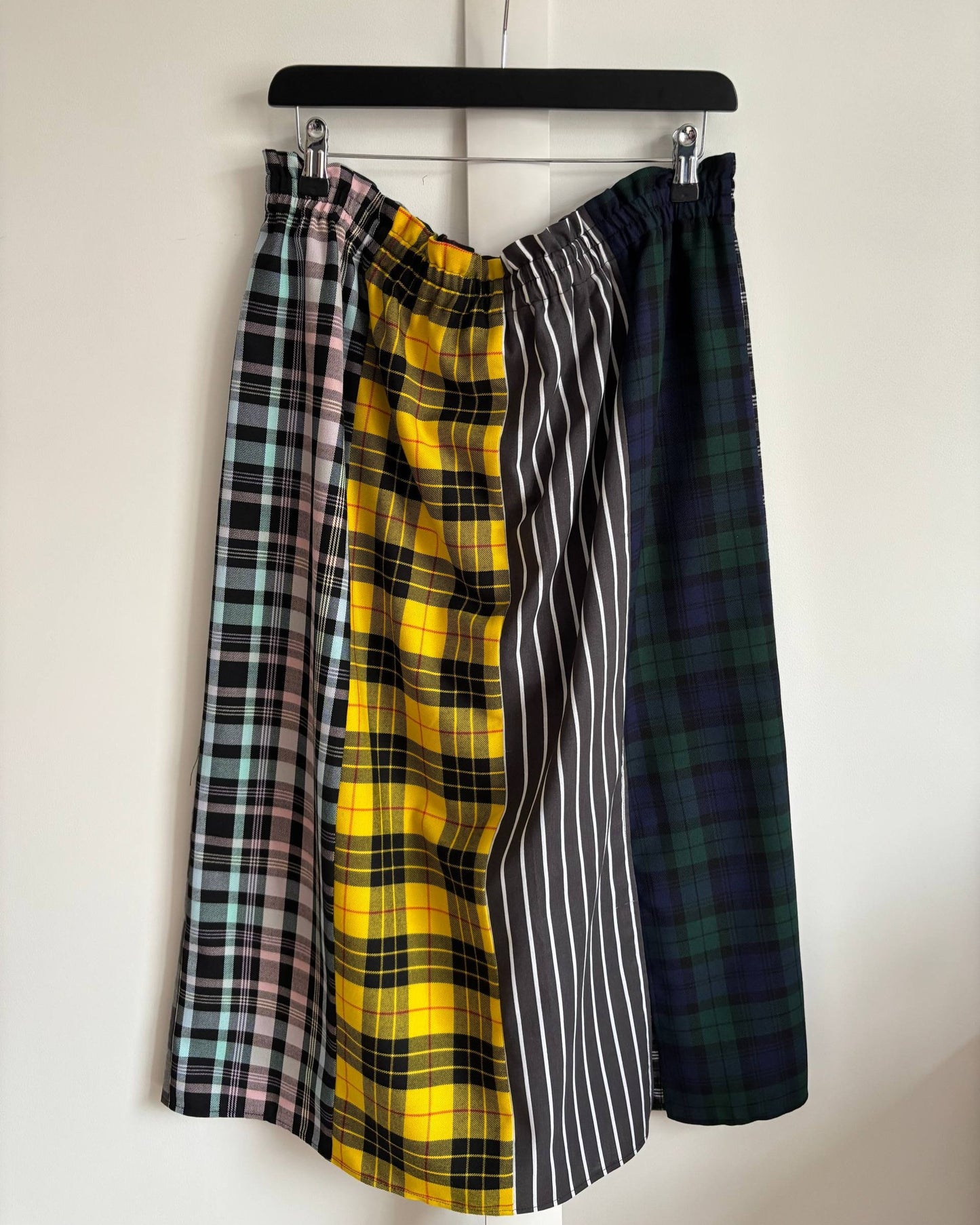 Maggie Skirt - size XL - FAULTY FABRIC – CHECK PICS AND DESCRIPTION