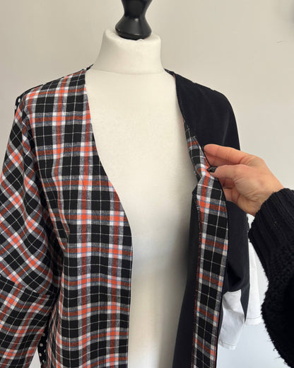 Marilu Jacket - size M