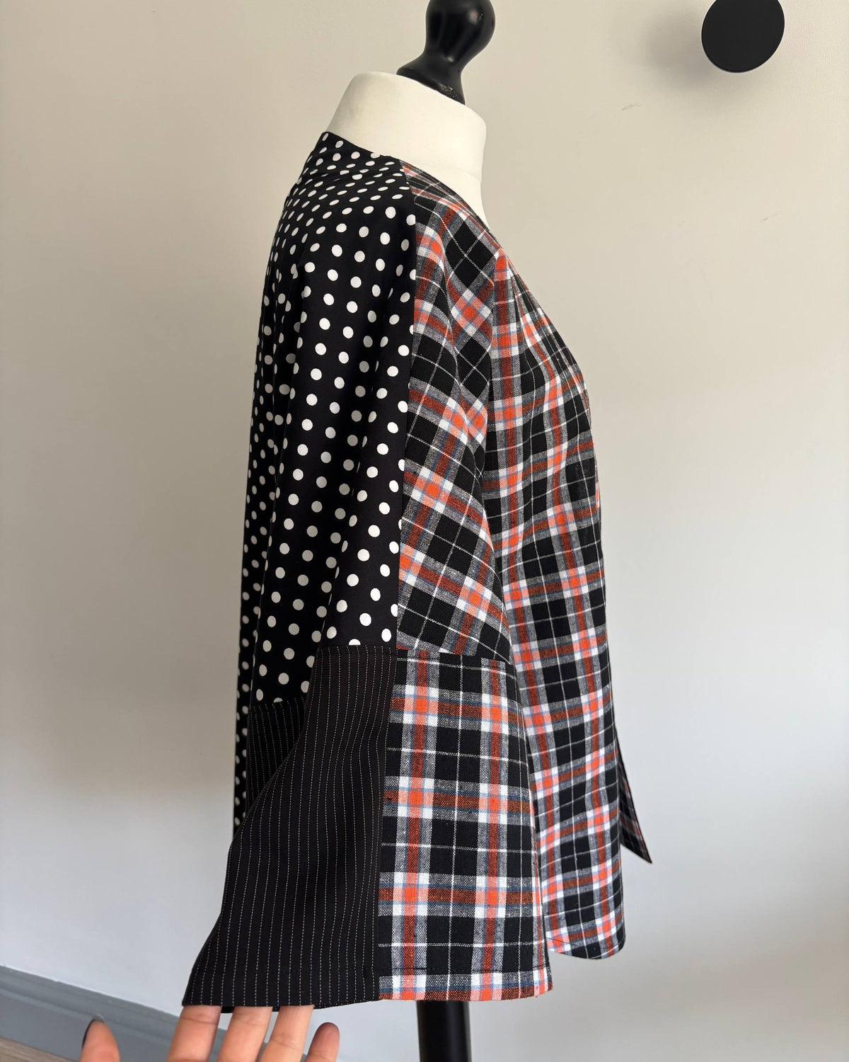 Marilu Jacket - size M