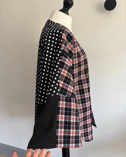 Marilu Jacket - size M