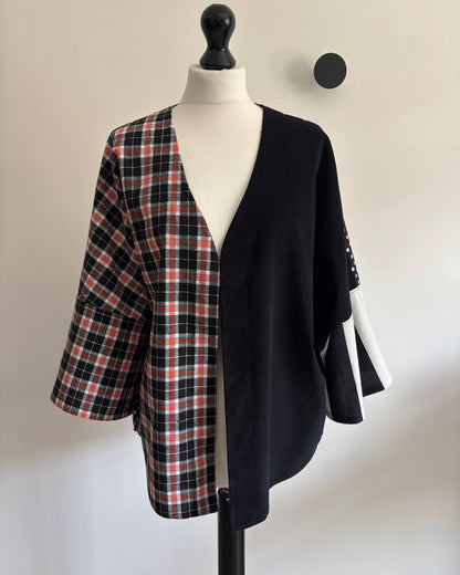 Marilu Jacket - size M