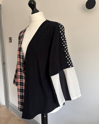 Marilu Jacket - size M