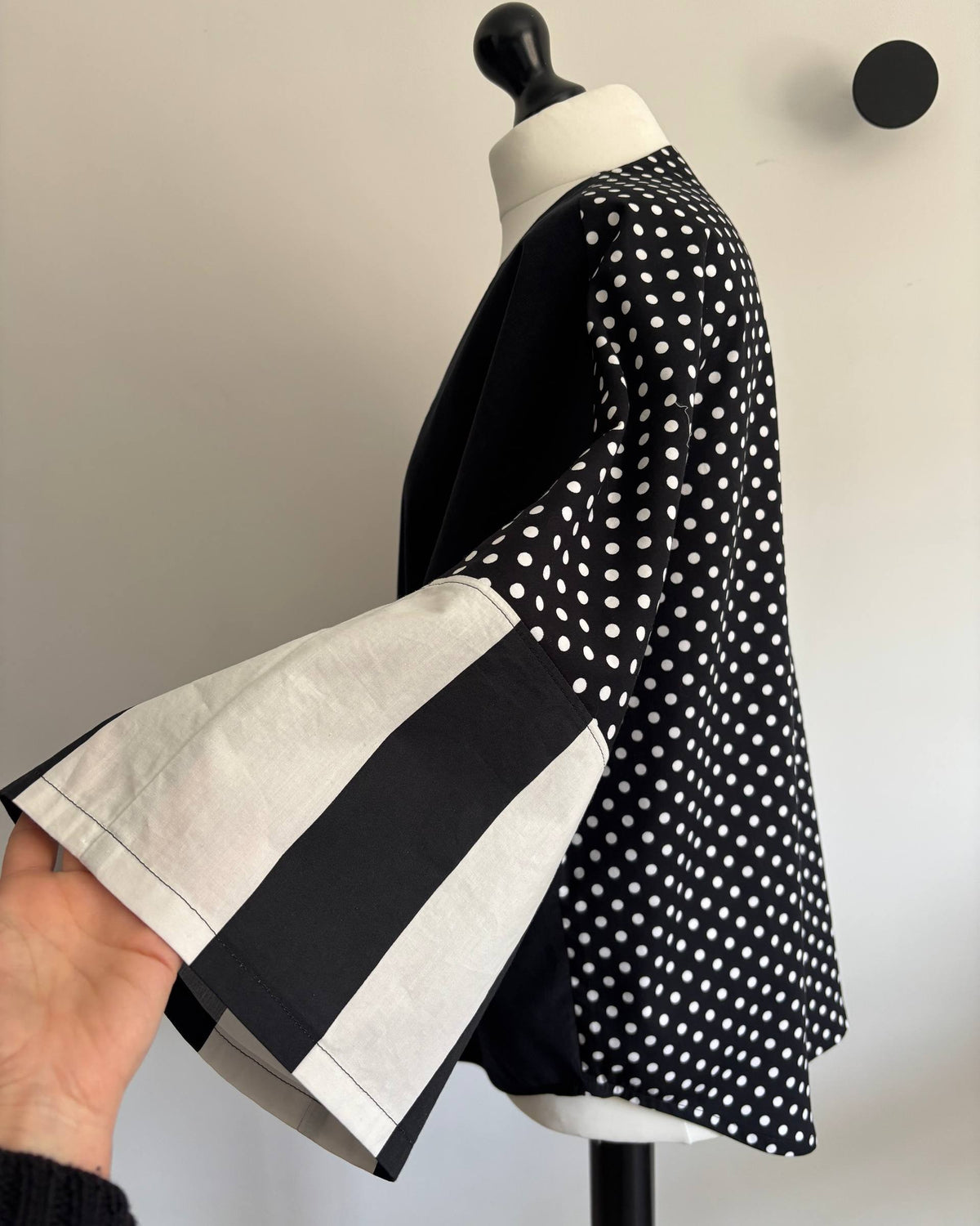 Marilu Jacket - size M