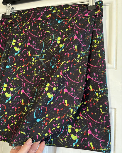 Alternative Handmade Aria Skirt by Lunaticpin