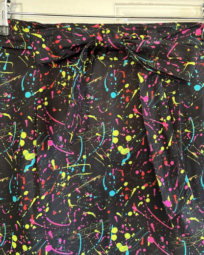 Alternative Handmade Aria Skirt by Lunaticpin