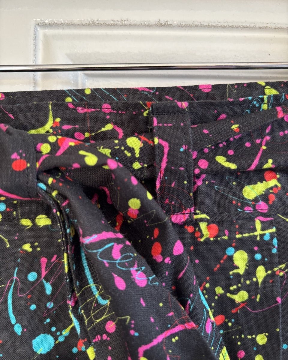 Alternative Handmade Aria Skirt by Lunaticpin