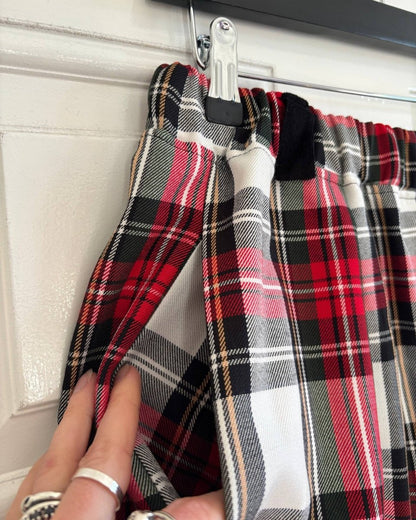 Alternative Handmade Effie Shorts - size M by Lunaticpin