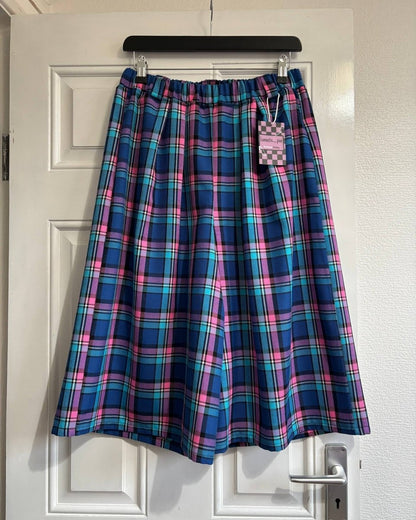 Alternative Handmade Valerie Trousers - custom fabric and size by Lunaticpin