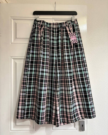 Alternative Handmade Valerie Trousers - custom fabric and size by Lunaticpin